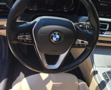 Notranja slika - BMW Serija 3 - 320d Touring Avt. - 9 - Predogledna slika