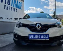 Zunanja slika - Renault Captur - TCe 90 Business - 2 - Predogledna slika
