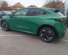 Zunanja slika - Renault Clio - 6 techno TCE 115 - 4 - Predogledna slika