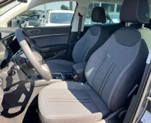 Zunanja slika - Seat Ateca - Ateca - 16 - Predogledna slika