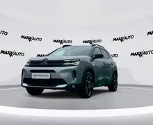 Zunanja slika - Citroën C5 Aircross - PureTech 130 S S Shine Avt. - 1 - Predogledna slika