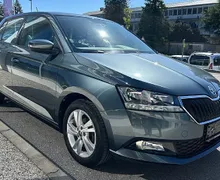 Zunanja slika - Škoda Fabia - 1.0 TSI Active - 2 - Predogledna slika