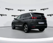 Zunanja slika - Peugeot 5008 - 1.5 BLUEHDI 130 ALLURE PACK EAT8 7 SEDEŽEV - 7 - Predogledna slika