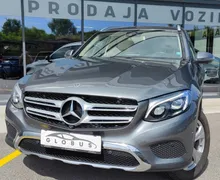 Zunanja slika - Mercedes-Benz GLC-Razred - GLC 250 d 4MATIC Exclusive Avt.360°kamera - 1 - Predogledna slika