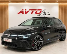 Zunanja slika - Volkswagen Golf - 2.0 TSI-GTI-PANORAMA-VIRTUAL-DSG-ACC-IQ-KAMERA-NAV - 1 - Predogledna slika
