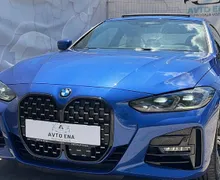 Zunanja slika - BMW Serija 4 - Coupe: 420d xDrive - LASER-PANO-ACC-HEADUP-VIRTUAL-360KA - 2 - Predogledna slika