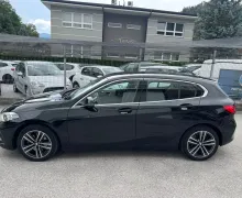 Zunanja slika - BMW Serija 1 - 116d - BUSINESS DESIGN - 1 - Predogledna slika