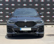 Zunanja slika - BMW X6 - serija :  xDrive40d M Sport Avt. - 2 - Predogledna slika