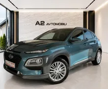 Zunanja slika - Hyundai Kona - 1.6 CRDi -1.lastnik-SLOVENSKA-samo 109000km - 2 - Predogledna slika