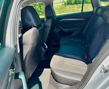 Zunanja slika - Škoda Octavia - Combi 2.0 TDI Style DSG WEBASTO ACC HEAD-UP - 18 - Predogledna slika