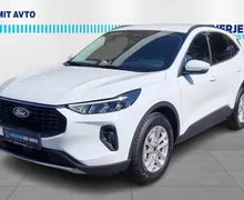 Zunanja slika - Ford Kuga - 2.5 Duratec FHEV Titanium CVT-SLO-LED-NAVI-KAMERA - 1 - Predogledna slika