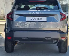 Zunanja slika - Dacia Duster - 1.2 TCe 130 EXPRESSION 4x4 - 6 - Predogledna slika