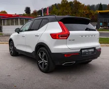 Zunanja slika - Volvo XC40 - T4 AWD R-Design Avt. - 5 - Predogledna slika