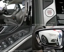 Zunanja slika - BMW Serija 3 - 3 Series Limousine 318d Aut Sportline 150KM - 17 - Predogledna slika
