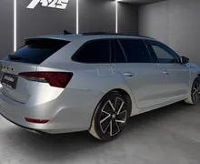 Zunanja slika - Škoda Octavia - Combi 2.0 TDI Sportline DSG-Panorama-Vlečna klju.. - 3 - Predogledna slika