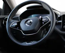 Zunanja slika - Škoda Fabia - Selection 1.0 TSI LED TEMPO PDC ALU 16 LANE ASS - 13 - Predogledna slika