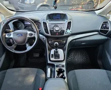 Zunanja slika - Ford C-MAX - 2.0 TDCi TITANIUM AVT. KAMERA-ALU-KLIMA - 9 - Predogledna slika