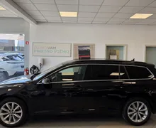 Zunanja slika - VW Passat - Variant 1.5 TSI BMT Elegance -DSG-VIRTUAL-ACC-KAMERA-LED - 8 - Predogledna slika