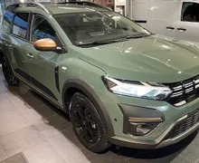 Zunanja slika - Dacia Jogger - Extreme 110 + My Revision - 2 - Predogledna slika