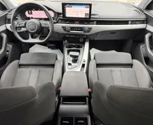 Zunanja slika - Audi A4 - LIMUZINA 35 TDI S LINE - 5 - Predogledna slika