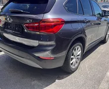 Zunanja slika - BMW X1 - serija :  sDrive16d Advantage - 2 - Predogledna slika