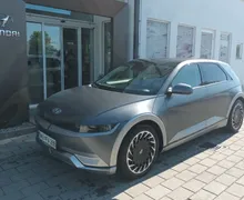 Zunanja slika - Hyundai Ioniq 5 - IONIQ5 160kW Premium 72.6kWh Launch - 1 - Predogledna slika