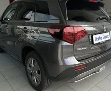Zunanja slika - Suzuki Vitara - 1.4 BOOSTERJET HYBRID PREMIUM ALLGRIP - 2 - Predogledna slika