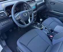 Zunanja slika - SsangYong Tivoli - 1.5 T-GDI Fresh 2WD M T - 4 - Predogledna slika