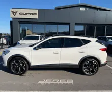 Zunanja slika - Cupra Formentor - 1.4 e-HYBRID 150 kW  205 KM  6-DSG - 1 - Predogledna slika