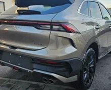 Zunanja slika - Dongfeng - - 1.5 TGDI 7DCT LUXURYNA ZALOGIMY2025TESTNE VOŽN - 20 - Predogledna slika