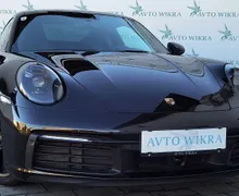Zunanja slika - Porsche 911 - 3.0 Carrera 4 PDK MATRIX•ACC•HLAJ-SED•BOSE•KAMERA• - 1 - Predogledna slika