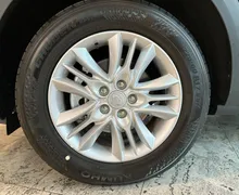 Notranja slika - SsangYong Korando - 1.5 T-GDi Style 2WD MT... - 8 - Predogledna slika