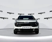 Zunanja slika - KIA Sportage - 1.6 T-GDI LX Fresh ISG - 2 - Predogledna slika