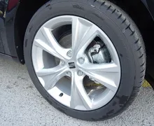 Zunanja slika - Seat Leon - 1.5 eTSI 150KM DSG FR ST- VLEČNA KLJUKA- - 14 - Predogledna slika