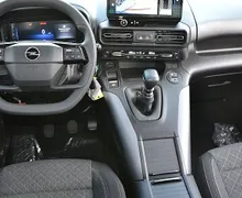 Zunanja slika - Opel Combo - LIFE N1 L1 - BENCIN -MOŽNOST ODBITKA DDV - 10 - Predogledna slika