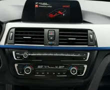 Notranja slika - BMW serija 3 Gran Turismo: - 318d-GT-M PAKET-PANORAMA-LIZING ZA TUJCE-PDC- - 12 - Predogledna slika