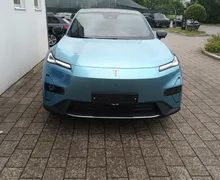 Zunanja slika - Changan Deepal S05 - RWD MAX - 2 - Predogledna slika