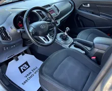 Zunanja slika - KIA Sportage - 1.7 CRDi+SLO - 9 - Predogledna slika