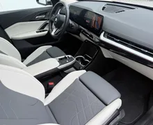 Zunanja slika - BMW X1 - sDrive18d - 5 - Predogledna slika
