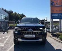 Zunanja slika - Ford Ranger - PLATINUM 3.0 TDCI MAXXX OPREMA 4X4 240KM - 2 - Predogledna slika