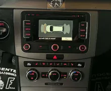 Notranja slika - Volkswagen Passat Variant - 1.6 TDI-H LINE-XENON+LED-LIZING ZA TUJCE- - 11 - Predogledna slika