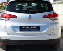 Zunanja slika - Renault Scénic - Scenic dCi 110 - 5 - Predogledna slika