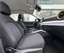 Zunanja slika - Seat Arona - 1.0 TSI 115KM HOLA SLO poreklo 1.LASTNIK ODLIČNA - 12 - Predogledna slika