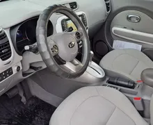 Zunanja slika - KIA Soul - Električni 81 kW   110 KM EV Energy - 4 - Predogledna slika