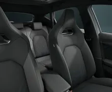 Zunanja slika - Cupra Formentor - 1.5 eHybrid VZ Exclusive DSG... - 5 - Predogledna slika