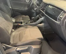 Zunanja slika - Škoda Kodiaq - 1.LASTNIK-SLO-4X4-DSG-LED-RADAR-KEYLES GO-GRETJE S - 17 - Predogledna slika