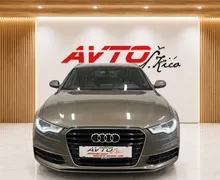 Notranja slika - Audi A6 Avant - 2.0 TDI-S-LINE-LED-AUTO-TEMPOMAT-NAVIGACIJA-PDC... - 7 - Predogledna slika