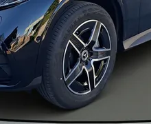 Zunanja slika - Mercedes-Benz GLC-Razred - GLC coupe 200d 4MATIC Coupe AMG Line - 6 - Predogledna slika