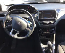 Zunanja slika - Peugeot 208 - 1.2 - 12 - Predogledna slika