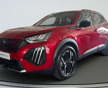 Zunanja slika - Peugeot 2008 - 1.2 PureTech 100 S S Allure - 1 - Predogledna slika